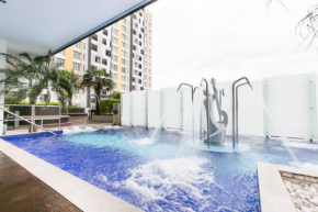 JOMSTAY Majestic Ipoh Suites
